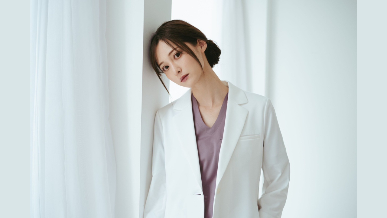 能見  真優華(にょみ。)