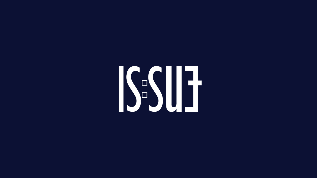 IS:SUE
