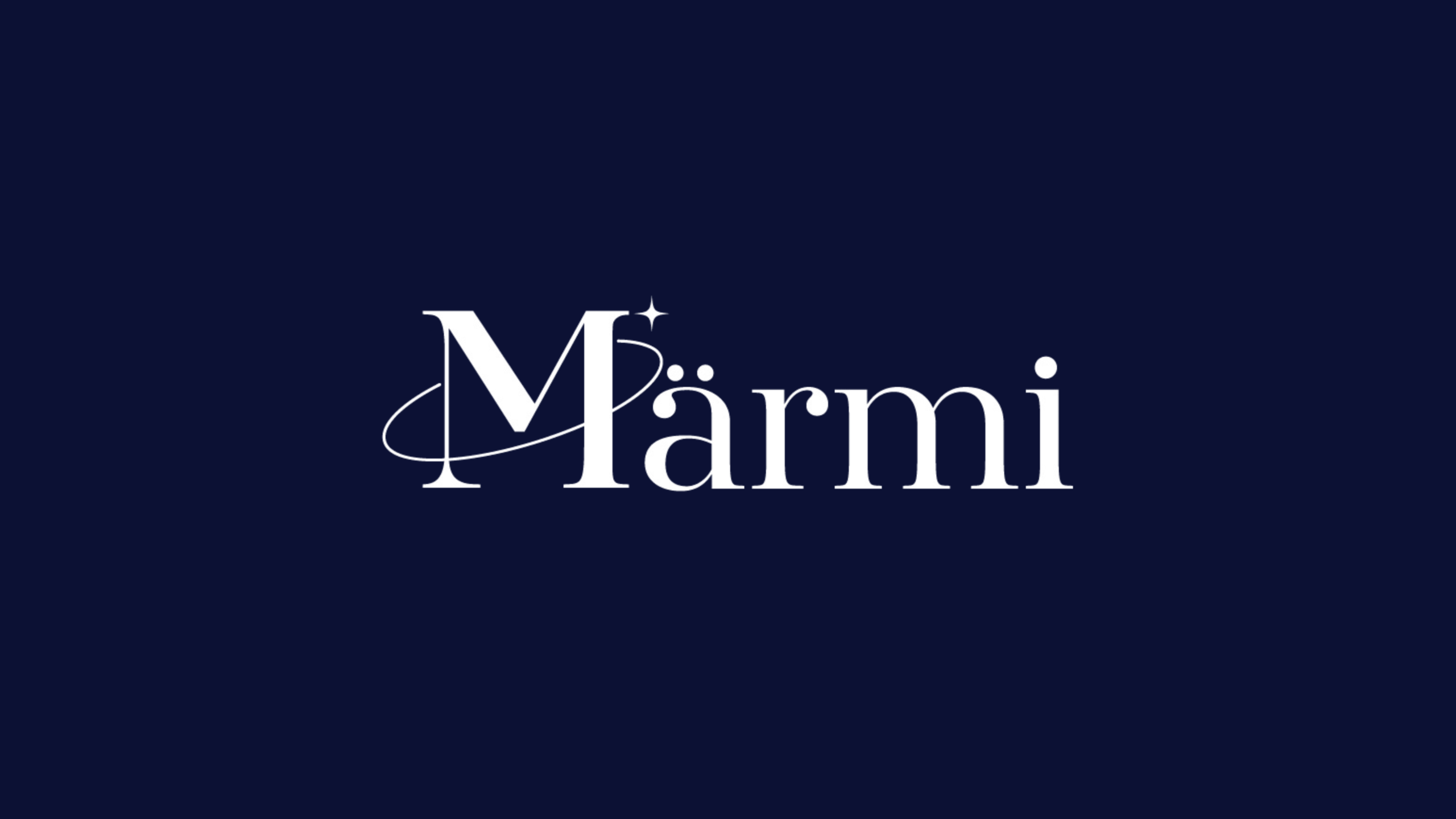 Märmi / Seju